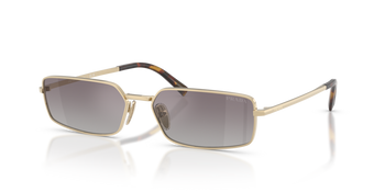 Męskie okulary przeciwsłoneczne Prada PR A60S ZVN30C 59