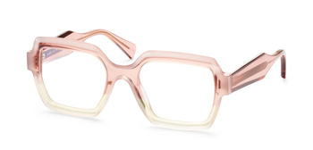 Damskie okulary korekcyjne Res/Rei - FLORA A69