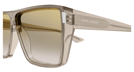 Damskie / Męskie okulary przeciwsłoneczne Saint Laurent SL 756 003