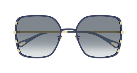 Damskie okulary przeciwsłoneczne Chloe - CH0143S-001