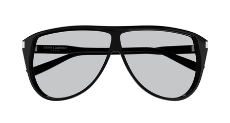 Męskie / Damskie okulary przeciwsłoneczne Saint Laurent SL 731 GASPAR 001