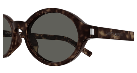 Damskie okulary przeciwsłoneczne Saint Laurent - SL 751 JEANNE-002