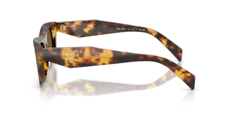 Damskie okulary przeciwsłoneczne Prada PR C06S 14L09Z 50