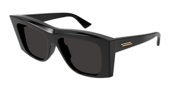 Damskie okulary przeciwsłoneczne Bottega Veneta, BV 1270S