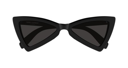 Damskie okulary przeciwsłoneczne Saint Laurent - SL 207 JERRY-005