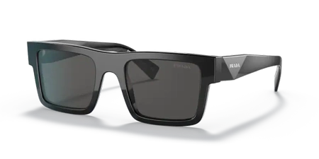 Męskie okulary przeciwsłoneczne Prada PR 19WS 1AB5S0 52