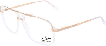 Cazal Eyewear okulary korekcyjne - męskie