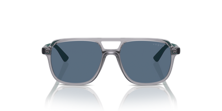 Dziecięce okulary przeciwsłoneczne Vogue - okulary przeciwsłoneczne, Vogue, VJ 2024 312673