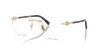 Damskie okulary korekcyjne Tiffany & Co. TF 1173K 6220