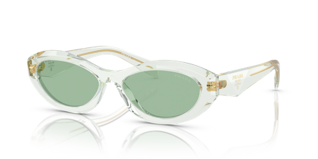 Damskie okulary przeciwsłoneczne Prada PR 26ZS