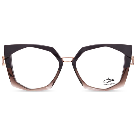 Damskie okulary korekcyjne Cazal Eyewear CAZAL 5014 002 5416