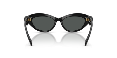 Dziecięce okulary przeciwsłoneczne Versace VK 4005U GB1/8749