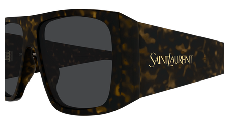 Damskie / Męskie okulary przeciwsłoneczne Saint Laurent SL 832 002