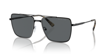 Męskie okulary przeciwsłoneczne Michael Kors - MK 1154 100587