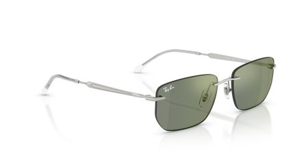 Męskie okulary przeciwsłoneczne Ray Ban - RB 3768 003/6R 56