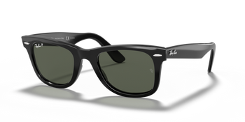 Męskie okulary przeciwsłoneczne Ray Ban - RB 2140 901 54