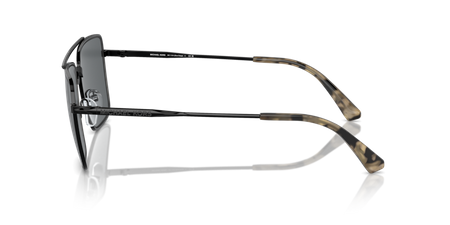 Męskie okulary przeciwsłoneczne Michael Kors - MK 1154 100587