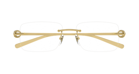 Męskie okulary korekcyjne Gucci, GG1703O-003