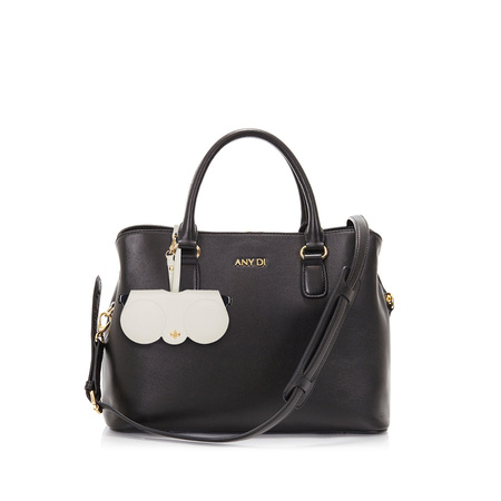 Etui do okularów Any Di White