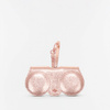 Damskie / Męskie etui do okularów Any Di Rose Gold