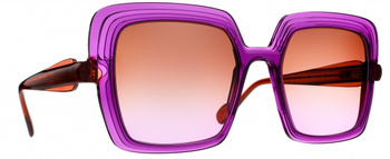 Caroline Abram okulary przeciwsłoneczne - damskie