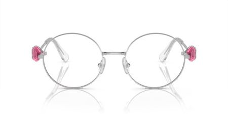 Damskie okulary korekcyjne Swarovski, SK 1001 4001 53