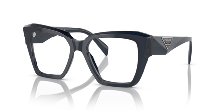 Damskie okulary korekcyjne Prada PR 09ZV 08Q1O1 51