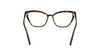 Tom Ford okulary korekcyjne - damskie