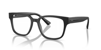 Męskie okulary korekcyjne Prada PR A09V 12P1O1 54