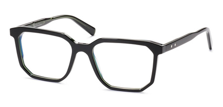 Męskie okulary korekcyjne Res/Rei KAISER A13