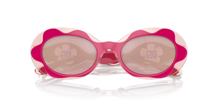 Dziecięce okulary przeciwsłoneczne Dolce & Gabbana DX 6005