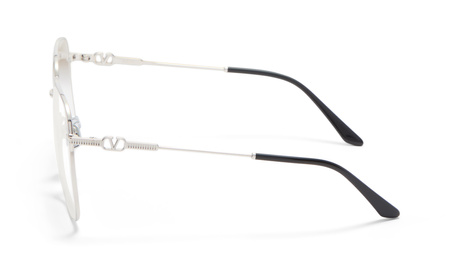 Damskie okulary korekcyjne Valentino VLX 171C 61