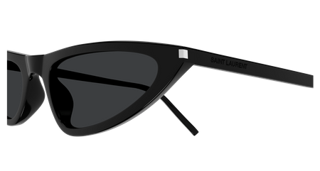 Damskie okulary przeciwsłoneczne Saint Laurent SL 703 001 55