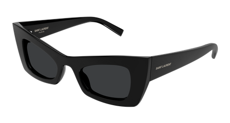 Saint Laurent okulary przeciwsłoneczne - unisex