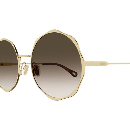 Damskie okulary przeciwsłoneczne Chloe, CH0184S-002 59