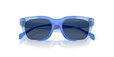 Dziecięce okulary przeciwsłoneczne Versace VK 4006U 553280 47