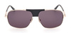 Męskie okulary przeciwsłoneczne Tom Ford - model FT 1096 6228A