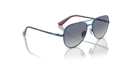 Dziecięce okulary przeciwsłoneczne Vogue VJ 1001