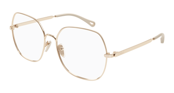Damskie okulary korekcyjne Chloe CH 0284O 002