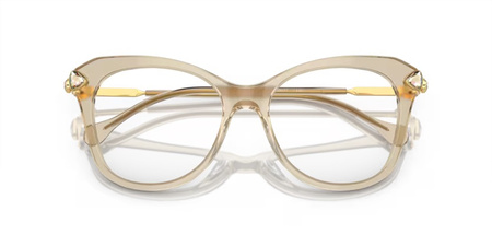 Damskie okulary korekcyjne Swarovski, SK 2012 3003 53