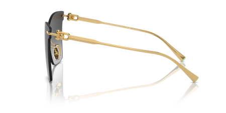 Damskie okulary przeciwsłoneczne Tiffany & Co. - TF 3103K 62113C43