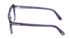 Damskie okulary korekcyjne Tom Ford - FT 5894-B BLUE BLOCK 072