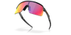 Męskie okulary przeciwsłoneczne Oakley - OO 946354