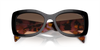 Damskie okulary przeciwsłoneczne Prada 0PR A08S 12O50C 56