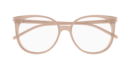 Damskie okulary korekcyjne Saint Laurent - SL 39 009