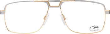 Cazal Eyewear okulary korekcyjne - męskie