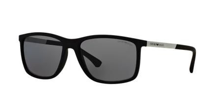 Emporio Armani okulary przeciwsłoneczne - męskie