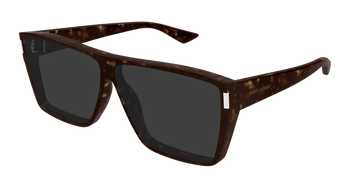 Damskie / Męskie okulary przeciwsłoneczne Saint Laurent SL 756 002