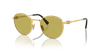 Damskie okulary przeciwsłoneczne Miu Miu MU 55ZS 5AK07O 50