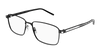 Męskie okulary korekcyjne Saint Laurent, SL 666 003
